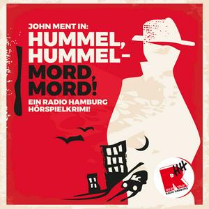 Höre Hummel, Hummel - Mord, Mord! in der App.