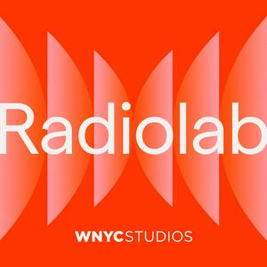 Höre Radiolab in der App.