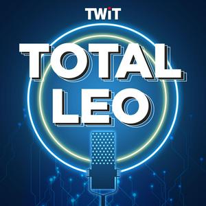 Höre Total Leo (Audio) in der App.