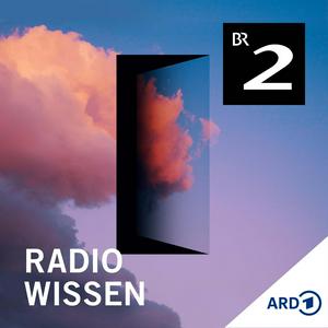 Höre radioWissen in der App.