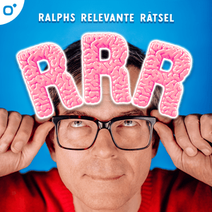 Höre Ralphs Relevante Rätsel – Wissen mit Ralph Caspers in der App.