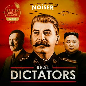 Höre Real Dictators in der App.