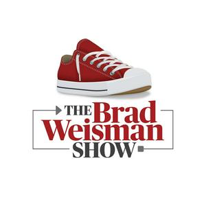 Höre The Brad Weisman Show in der App.