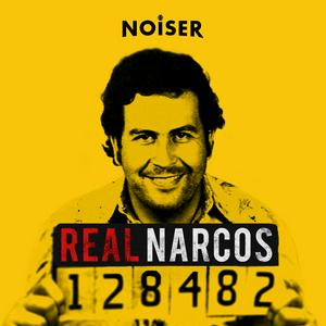 Höre Real Narcos in der App.