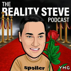 Höre Reality Steve Podcast in der App.