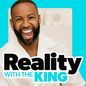 Höre Reality with The King in der App.