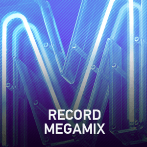 Höre Record Megamix in der App.