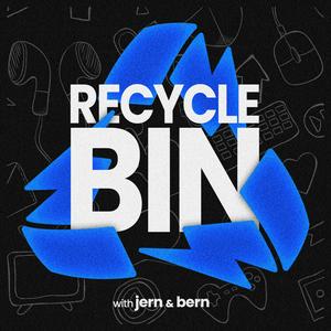 Höre Recycle Bin in der App.