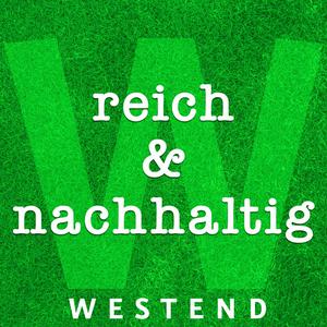 Höre REICH & NACHHALTIG - Der Podcast mit Kersten Reich in der App.