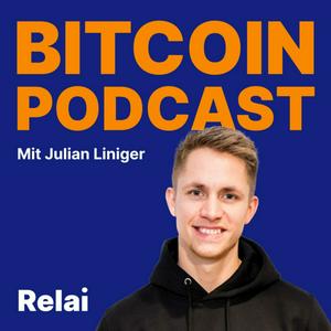 Höre Der Relai Bitcoin Podcast in der App.