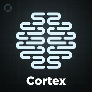 Höre Cortex in der App.