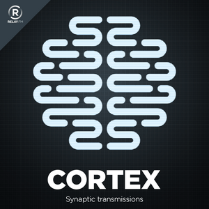 Höre Cortex in der App.