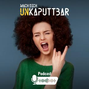 Höre Resilienz Podcast der BKK: Mach Dich unkaputtbar in der App.