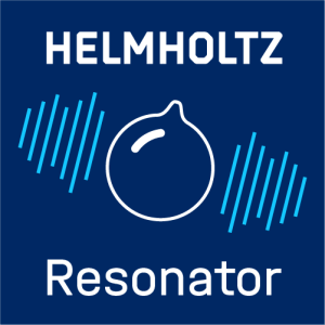 Höre Resonator in der App.