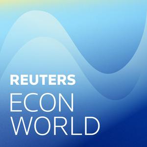 Höre Reuters Econ World in der App.