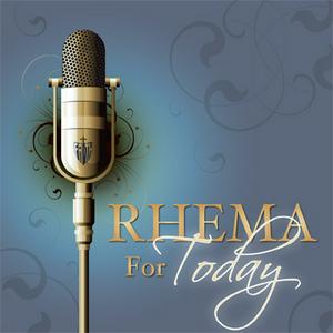 Höre RHEMA for Today in der App.