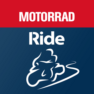 Höre RIDE – Der Reisepodcast von MOTORRAD in der App.