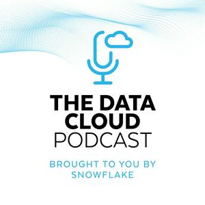 Höre The Data Cloud Podcast in der App.