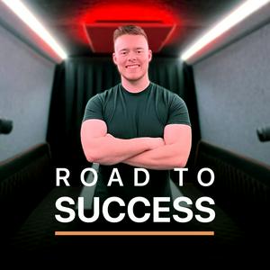 Höre Road To Success - Benedict Fowler in der App.