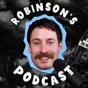 Höre Robinson's Podcast in der App.