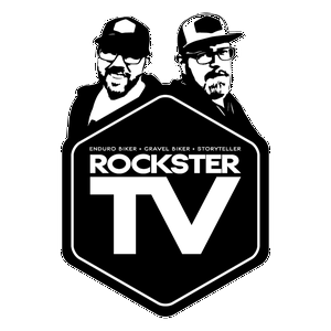 Höre Rockster.tv der Gravel und Mountainbike MTB Podcast in der App.