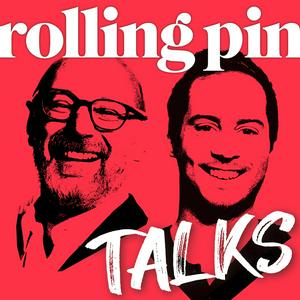 Höre Rolling Pin Talks - Der Podcast über Helden aus Gastronomie und Hotellerie in der App.