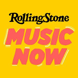 Höre Rolling Stone Music Now in der App.