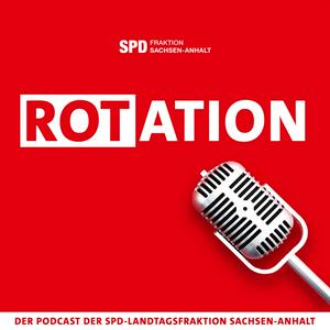 Höre ROTation in der App.