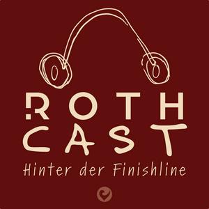 Höre Rothcast - Hinter der Finishline des größten Langdistanztriathlons der Welt in der App.