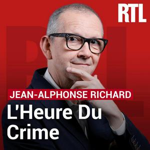 Höre L'Heure Du Crime in der App.