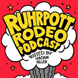 Höre Ruhrpott Rodeo - Der Podcast in der App.