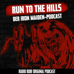 Höre Run to the Hills! Der Iron Maiden-Podcast bei RADIO BOB! in der App.