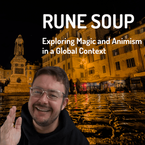 Höre Rune Soup in der App.