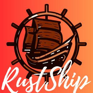 Höre RustShip - a RustLang podcast in der App.