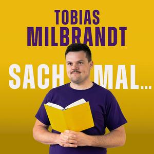 Höre Sach Mal - Der Buch Podcast in der App.