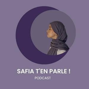 Höre Safia t’en parle ! in der App.