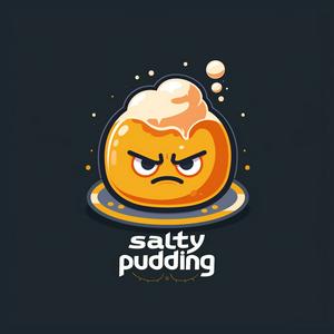 Höre Salziger Pudding in der App.