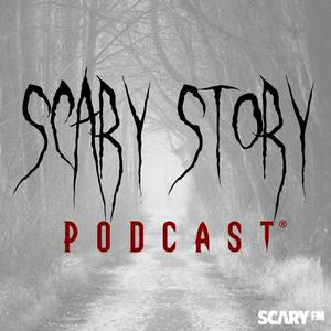 Höre Scary Story Podcast in der App.