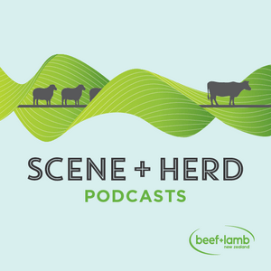 Höre Scene + Herd: Podcasts from Beef + Lamb New Zealand in der App.