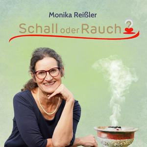 Höre Schall oder Rauch in der App.