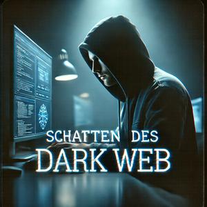 Höre Schatten des Dark Web in der App.