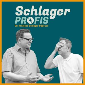 Höre Schlagerprofis - Der kritische Schlager-Podcast in der App.