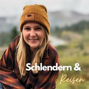 Höre Schlendern & Reisen in der App.