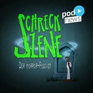 Höre Schreckszene – Der Horror-Podcast in der App.