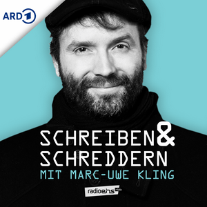 Höre Schreiben & Schreddern in der App.