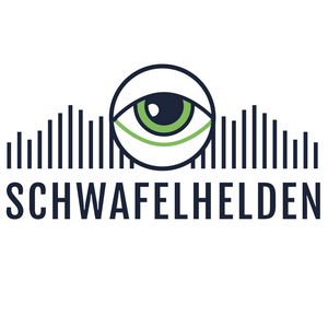 Höre Schwafelhelden in der App.