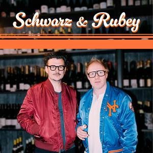 Höre Schwarz & Rubey in der App.