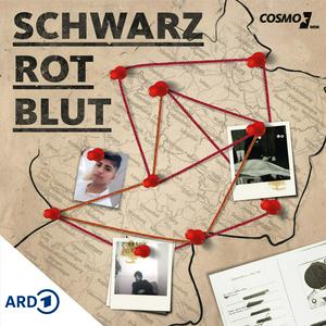 Höre Schwarz Rot Blut - Der True Crime Podcast über rassistische Gewalt in Deutschland in der App.