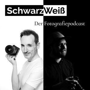 Höre Schwarzweiß - Der Fotografie Podcast in der App.