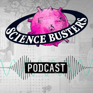 Höre Science Busters Podcast in der App.